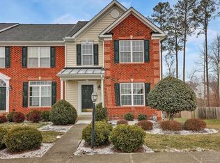 401 Kingscote Ln, Glen Allen, VA 23059