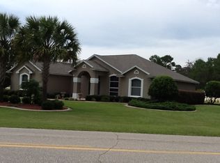 2456 Lake Josephine Dr, Sebring, FL 33875