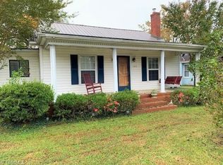 1512 E Fairfield Rd, High Point, NC 27263