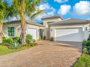 Caroline Plan, Valencia Parc at Riverland® (55+), Pt Saint Lucie, FL 34987