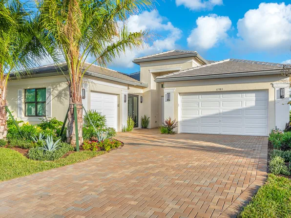 Caroline Plan, Valencia Parc at Riverland® (55+)