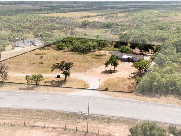 5151 S Fm 600, Abilene, TX 79601