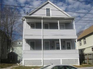 19 Steward St, New London, CT 06320