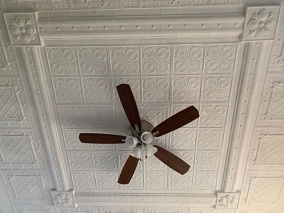 kitchen ceiling