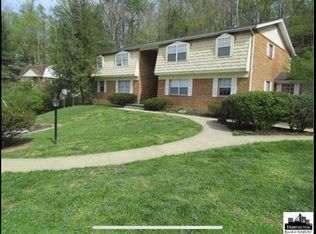 1181 S Jefferson Dr #4, Huntington, WV 25704