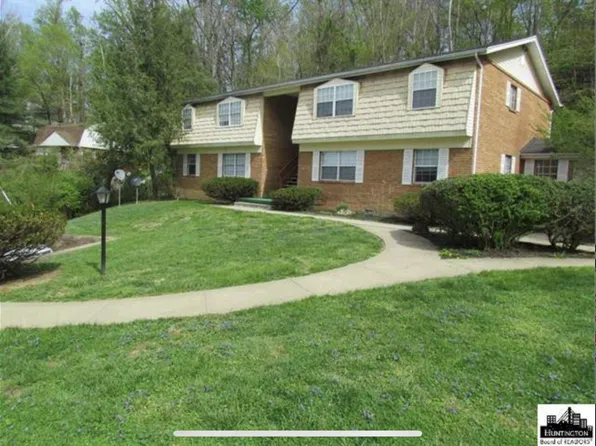 1181 S Jefferson Dr #4, Huntington, WV 25704