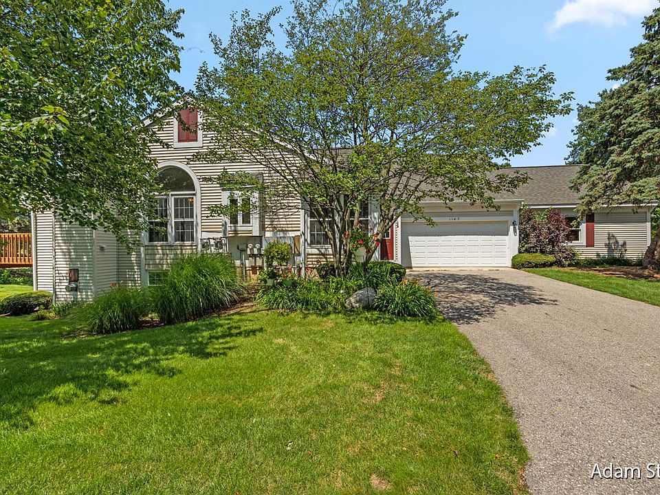 1st image of 1147 Highpoint Dr NW