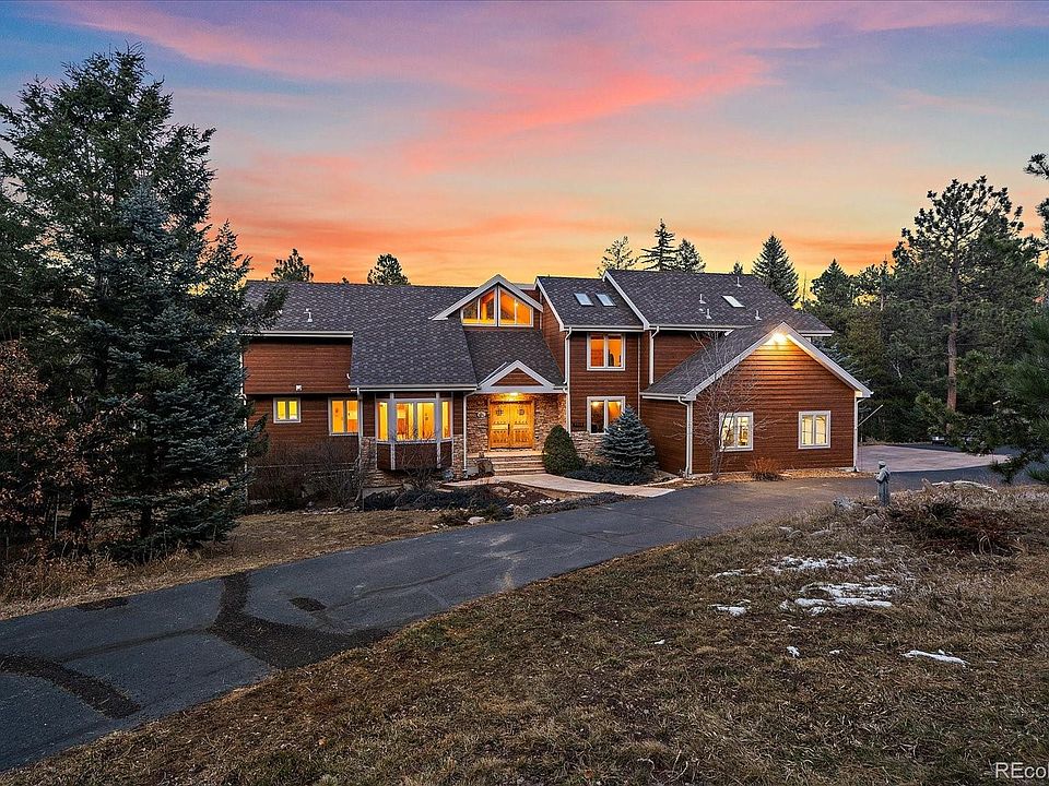 Lori 9948 S Turkey Creek Road, Morrison, CO 80465 | MLS #6334847 | Zillow