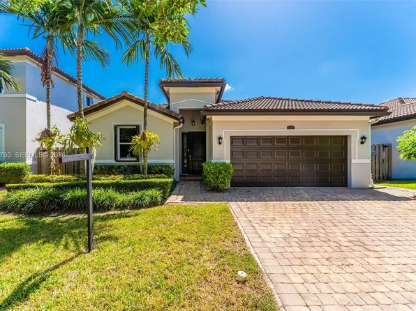 25419 SW 121st Ave, Homestead, FL 33032