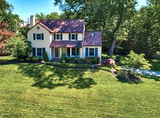 532 Delancey Cir, Devon, PA 19333