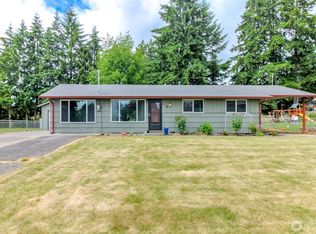 13812 Golden Given Rd E, Tacoma, WA 98445