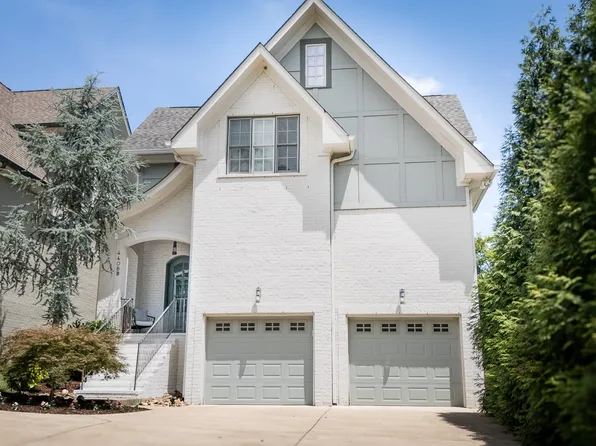 4408 Lealand Ln #B, Nashville, TN 37204
