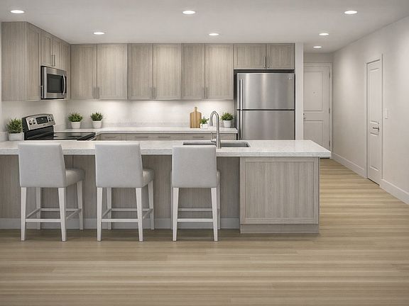 4th image of 640 Greenwood Ave #101