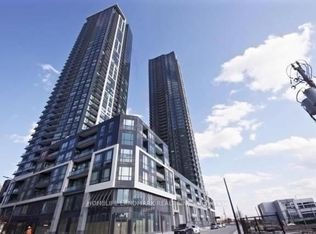 4011 Brickstone Mews #3810, Mississauga, ON