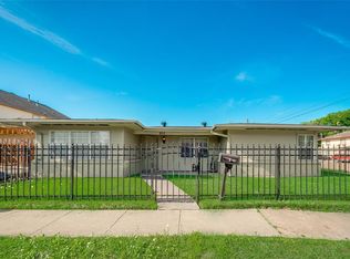 803 W 20th St, Houston, TX 77008