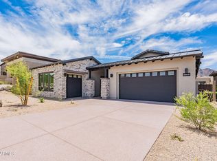 23810 N 123rd Way, Scottsdale, AZ 85255