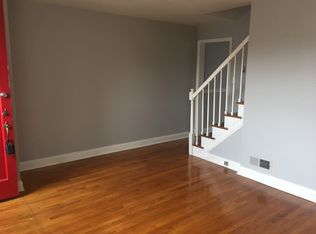 726 S Woodington Rd, Baltimore, MD 21229