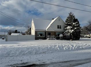 1113 Tilden Ave, Utica, NY 13501