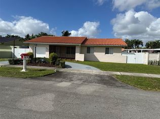 2810 SW 108th Pl, Miami, FL 33165