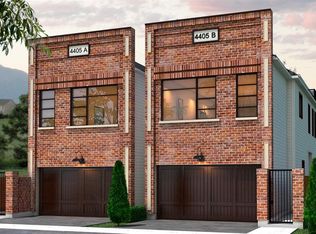 Bonner St, Houston, TX 77007