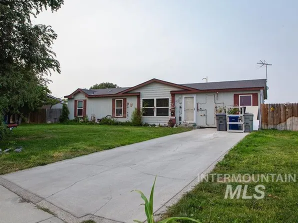 3015 Mariah Ct, Caldwell, ID 83605