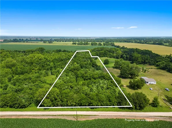 County Road 301, Marlin, TX 76661