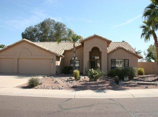 3421 E Manso St, Phoenix, AZ 85044