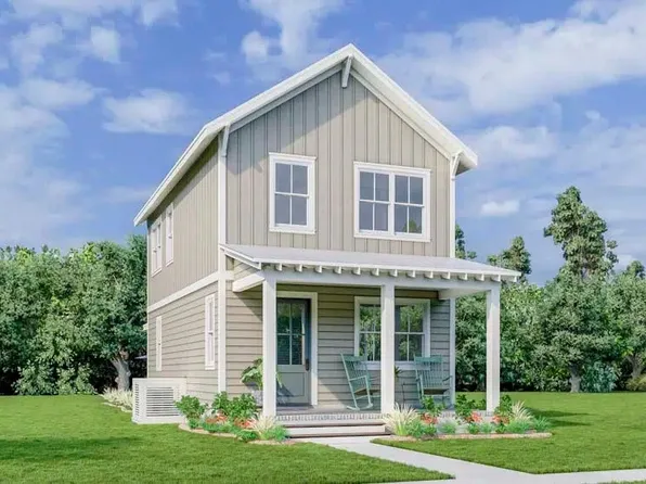 The Hoke Plan, Riverlights