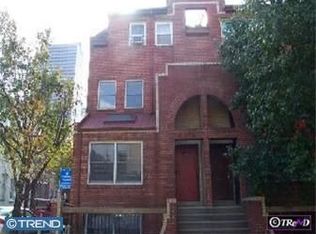 2100 Cherry St, Philadelphia, PA 19103