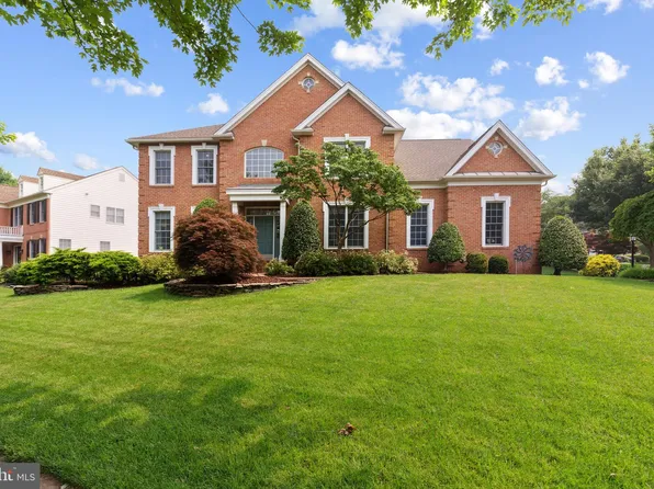 15090 Sycamore Hills Pl, Haymarket, VA 20169