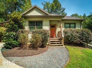 497 Mill Trace Ct #11 & 12, Cleveland, GA 30528