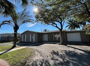 1759 South Rd, Lake Worth, FL 33460