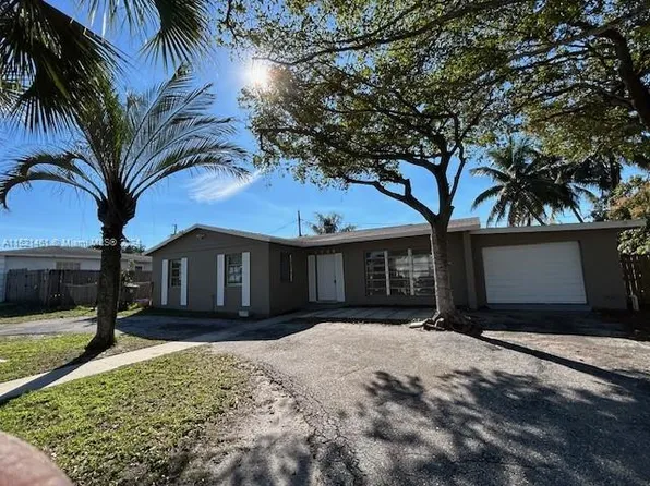 1759 South Rd, Lake Worth, FL 33460