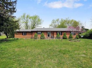 5548 Chenoweth Rd, Waynesville, OH 45068