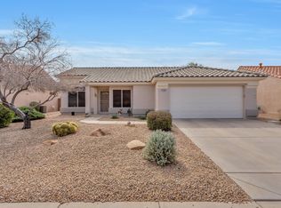 15309 W Via Manana, Sun City West, AZ 85375