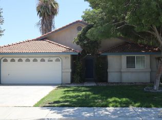 262 Peters Ct, Shafter, CA 93263
