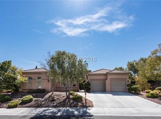 10559 Mandarino Ave, Las Vegas, NV 89135