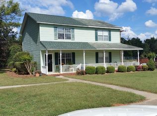 108 Country Village Ct, Greenwood, SC 29649