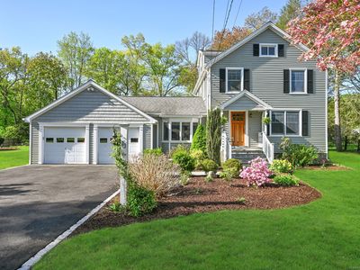 23 Shepherd Street, Norwalk, CT, 06851