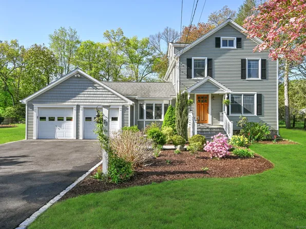 23 Shepherd Street, Norwalk, CT 06851