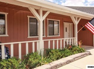 1200 Bedell Rd, Reno, NV 89508