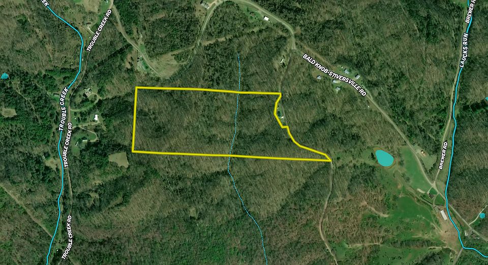 1st image of 0 Durst Ridge Rd Lot Wp001