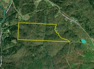 0 Durst Ridge Rd LOT WP001, Portland, OH 45770