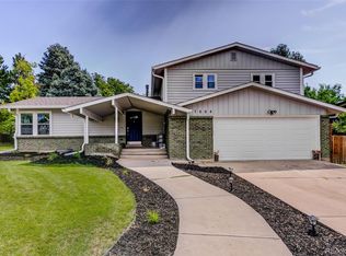 7664 S Harlan St, Littleton, CO 80128