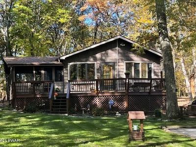 259 High Ridge Rd, Dingmans Ferry, PA, 18328