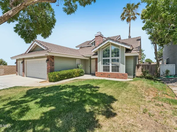 42534 62nd St W, Quartz Hill, CA 93536