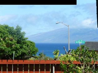 5111 Hanawai St APT F, Lahaina, HI 96761