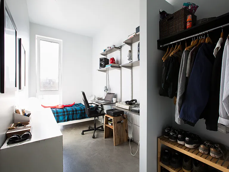 Freight Residences — Photo 14
