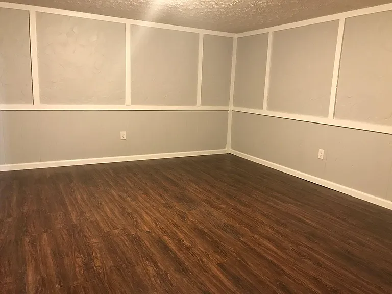 Finished Basement