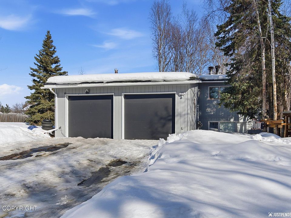8201 Frank St, Anchorage, AK 99518 | Zillow